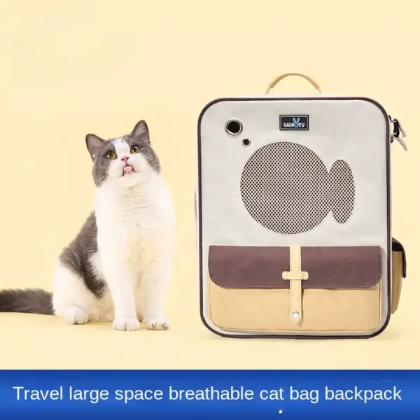 101229-f40b29.webp Breathable Mesh Pet Backpack for Dogs and Cats
