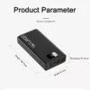 101240-3b9168.webp 100W Super Fast Charging 50000mAh Power Bank with 4 USB & Wireless Charging