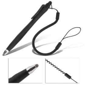 101242-b845b6.webp Universal High-Sensitivity Stylus Pen (2pcs) for Tablets - Fine Tip for Smooth Writing & Drawing