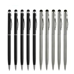 101245-434ea3.webp 2-in-1 Universal Stylus & Ballpoint Pen for Capacitive Touch Screens