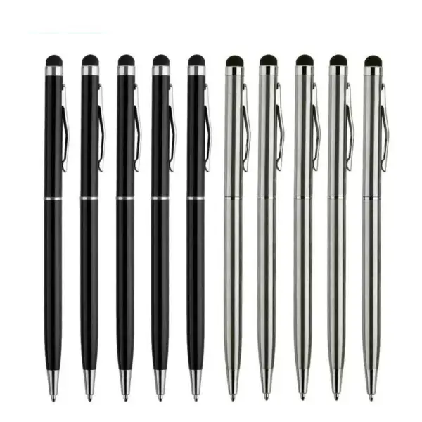 101245-434ea3.webp 2-in-1 Universal Stylus & Ballpoint Pen for Capacitive Touch Screens