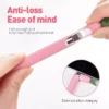 Silicone Protective Cover for Apple Pencil 1 with Anti-Lost Strap