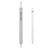 Protective Silicone Case & Pouch with Stylus Tip Cover for Apple Pencil 1st & 2nd Generation