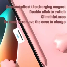 101322-5e1815.webp Protective Silicone Stylus Pen Case for Tablets with Wireless Charging
