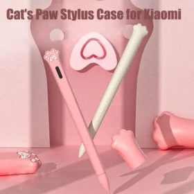 101322-b5f3d8.webp Protective Silicone Stylus Pen Case for Tablets with Wireless Charging