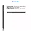 Premium Capacitance Touch Pen for Z Fold Tablet & Mobile Screens