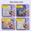 Universal Capacitive Touch Screen Stylus Pencil