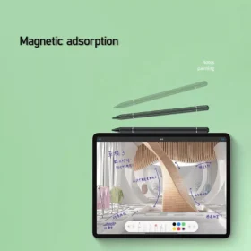 Universal Capacitive Touch Screen Stylus Pencil