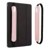 Universal Leather Touch Pencil Protective Case - Fits Tablet Stylus 1&2