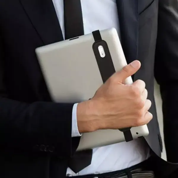 Universal Leather Touch Pencil Protective Case - Fits Tablet Stylus 1&2