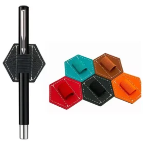 101389-972c50.webp Universal Adhesive Pen Holder with Magnetic Suction for Tablets & Laptops