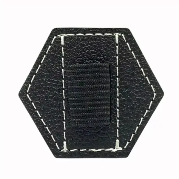 Universal Adhesive Pen Holder with Magnetic Suction for Tablets & Laptops