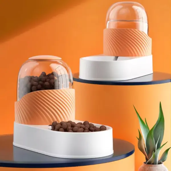 101665-3d032e.webp Automatic Pet Food and Water Feeder with 3.5L Capacity