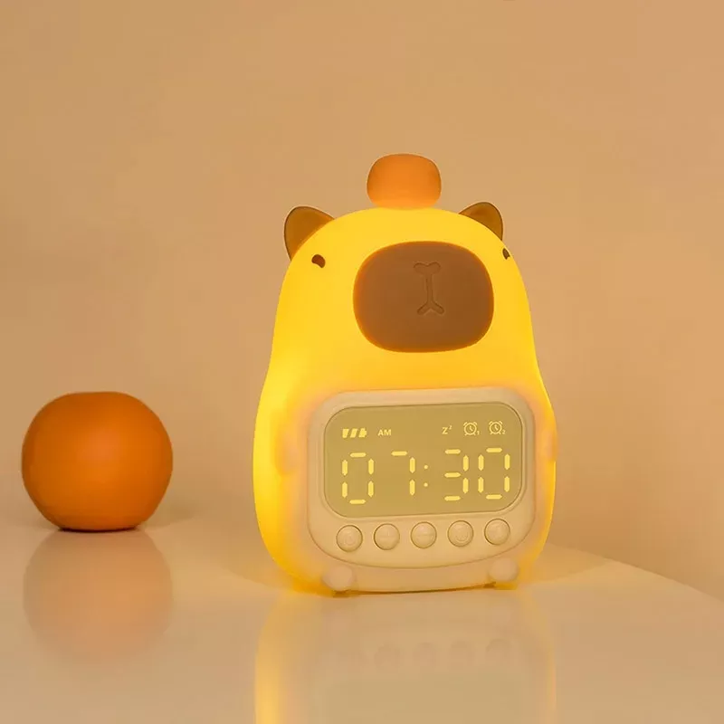 Cute Alarm Clock
