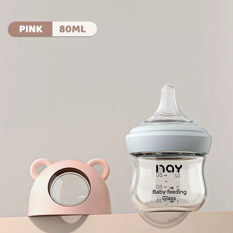 Pink 80ml