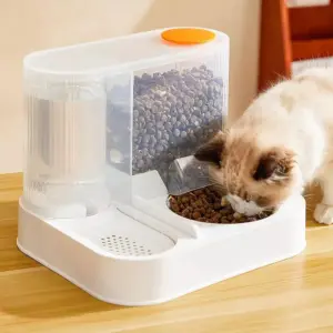 102089-72c3c6.webp Large Capacity Automatic Pet Feeder & Water Dispenser for Cats & Dogs