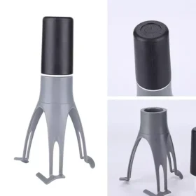 102245-54a195.webp Effortless Kitchen Magic: Automatic Egg Beater and Sauce Mixer