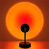 Smart Sunset Projection Lamp