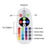 Smart Sunset Projection Lamp