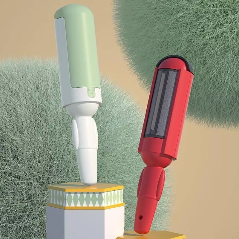 Pet Hair Removal Roller