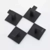 102716-61a0ce.webp Modern Black Aluminum Alloy Self-Adhesive Wall Hooks