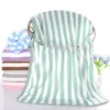 102719-c673e7.webp Quick-Dry Luxury Stripe Microfiber Bath Towel