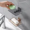 102786-886b55.webp Space-Saving Adhesive Soap & Sponge Holder for Bathroom