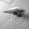 102786-cad2f3.webp Space-Saving Adhesive Soap & Sponge Holder for Bathroom