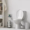 102787-40da02.webp Multi-Purpose Bathroom Tissue Holder & Storage Stand