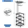 102787-b4dd12.webp Multi-Purpose Bathroom Tissue Holder & Storage Stand
