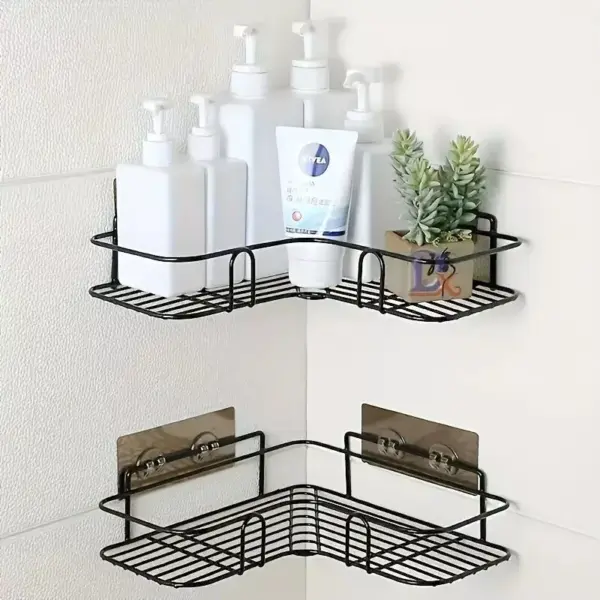 102799-8bed3a.webp Elegant Wall-Mounted Iron Bathroom Shelf