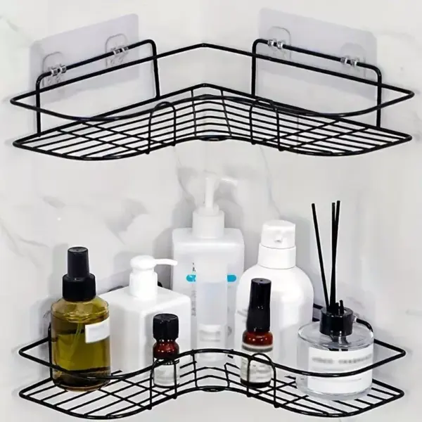 102799-98bb28.webp Elegant Wall-Mounted Iron Bathroom Shelf