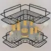 102799-bd5985.webp Elegant Wall-Mounted Iron Bathroom Shelf