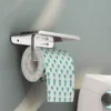 102804-48ddbc.webp Sleek Aluminum Alloy Toilet Paper Holder with Tray