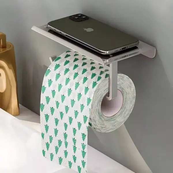102804-6a2555.webp Sleek Aluminum Alloy Toilet Paper Holder with Tray