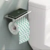 102804-888c76.webp Sleek Aluminum Alloy Toilet Paper Holder with Tray