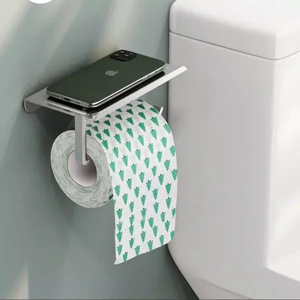 102804-888c76.webp Sleek Aluminum Alloy Toilet Paper Holder with Tray