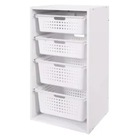 102827-9fd384.webp Multi-Purpose Kids Room Sliding Bin Organizer with 4 Bins