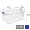 102828-a64711.webp Stadium Blue 105 Qt Latch Box
