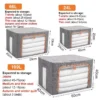 103092-40ca9c.webp Large Capacity Foldable Clothes & Blanket Organizer