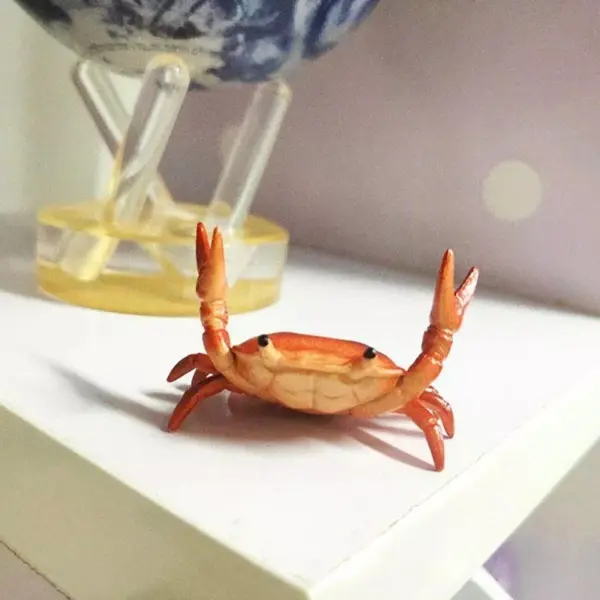 103094-45ce90.webp Versatile Cute Crab Pen Holder