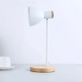 103096-223e47.webp Modern Nordic-Style Wooden Desk Lamp with LED Flex Lighting for Home & Office