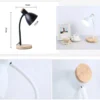 103096-44ec62.webp Modern Nordic-Style Wooden Desk Lamp with LED Flex Lighting for Home & Office
