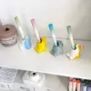 Cartoon Animal Multi-Purpose Pen and Toothbrush Holder