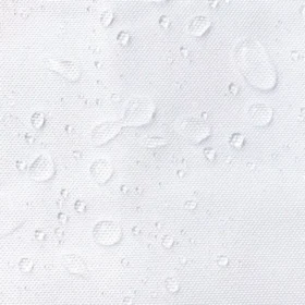 Modern Minimalist Waterproof Shower Curtain with Exclusive Artwork