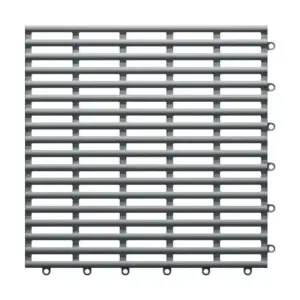Modern Non-slip Splicing Bath Mat