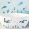 103185-40391b.webp Charming Sea Life Wall Decals
