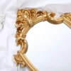 103193-4e9c25.webp Charming European Style Oval Wall Mirror