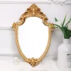 103193-9d18e9.webp Charming European Style Oval Wall Mirror