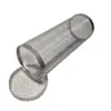 103201-3cc9ce.webp Stainless Steel BBQ Grilling Basket